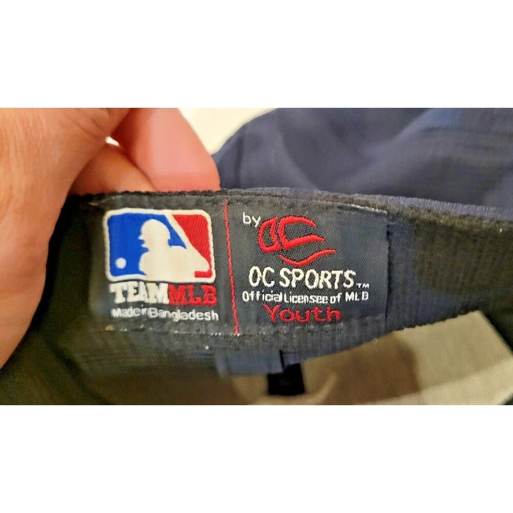 Oc Sports youth oc